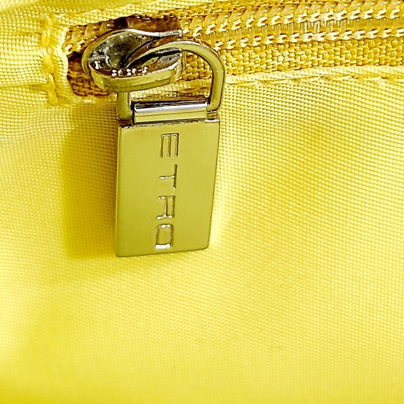 Etro Leather Shoulder Bag - Picture 8 of 8